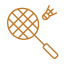 Badminton court sports amenity luxury residences Mumbai