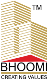 Simāna  by Bhoomi luxury residential project South Mumbai logo