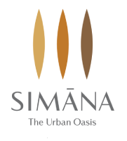 Simāna by Bhoomi luxury residential project logo South Mumbai